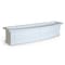 Mayne Nantucket Window Box 4' - White 4831-W - alternate 3